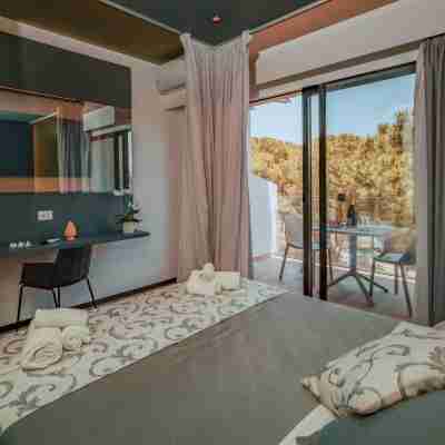 Al Pescatore Rooms