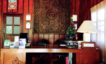 Baantawan Guesthouse Pai