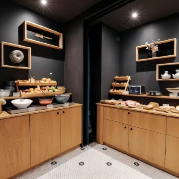 Keystone Hôtel & Spa