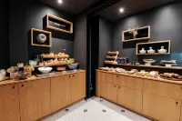 Keystone Hôtel & Spa