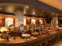Ellaa Hotel Gachibowli Hotels near IIIT