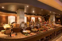 Ellaa Hotel Gachibowli - ที่มีสระว่ายน้ำ