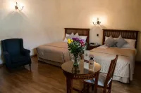 Hotel Casa Antigua