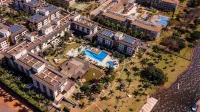 Life Resort na Beira do Lago em Brasília - spa