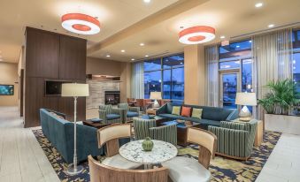 Residence Inn Arlington Ballston