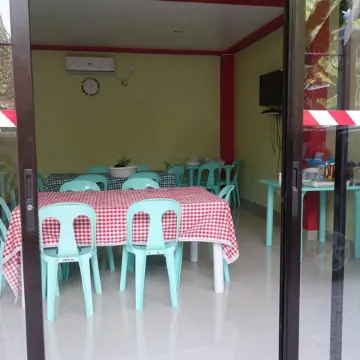 La Fela Pension House