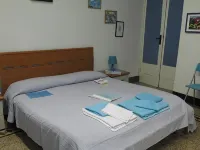 Guest House Erika Hotel di 