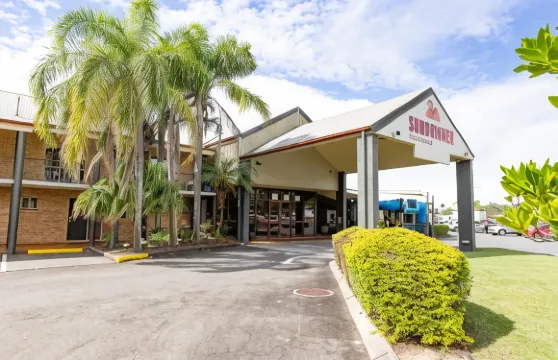 流浪者酒店汽車旅館