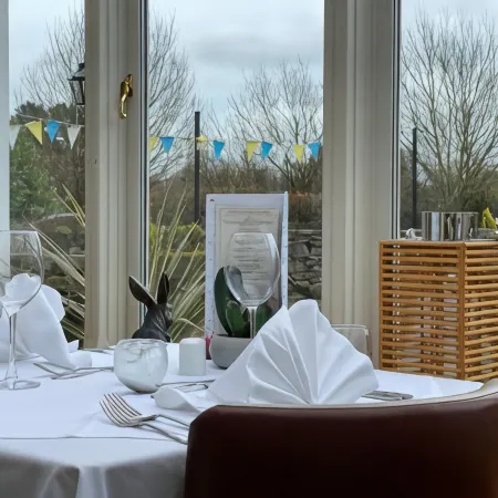 The Inn on the Moor Hotel