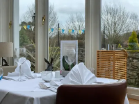 The Inn on the Moor Hotel