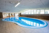 Hotel Pejsegaarden - Pools