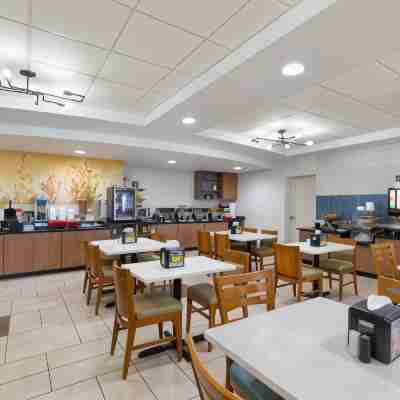 瓦爾登湖溫德姆商標精選飯店 Dining/Meeting Rooms