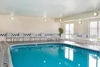 Fairfield Inn & Suites Champaign