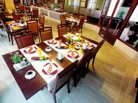 Hotel Palacio Hotels in Paramaribo