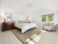 Newly renovated beauty on main lake with sunrise to sunset panoramic views! Hotels in Northampton County