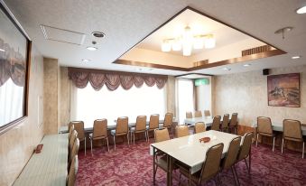 Ryogoku River Hotel