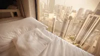 阿爾法特爾比奇霍斯特爾JBR