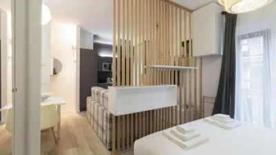 Italianway - Fara 1 Hotel di Centro Direzionale