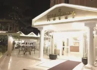 Coskuntuna Hotel Hôtels à : Ahievran Mahallesi