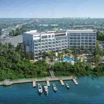 The Perry Hotel Naples Hotel Exterior