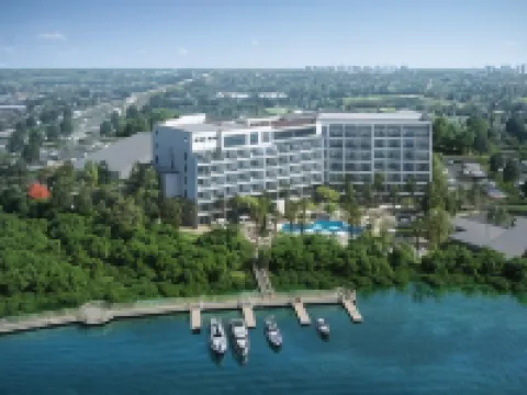 The Perry Hotel Naples Hoteles en Naples