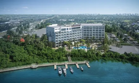 The Perry Hotel Naples