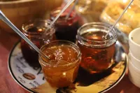 Monastiri Guesthouse - breakfast