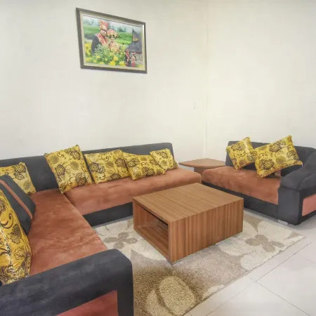 Nachelle Homestay