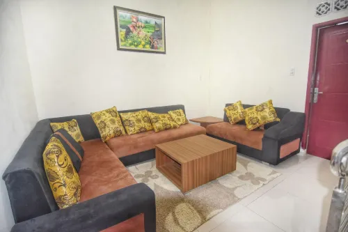 Nachelle Homestay - 3-Star