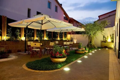 Residenza Glave - Albergo Diffuso Các khách sạn ở 