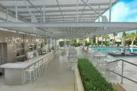 Nestor Hotel - bar