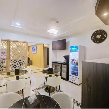 Musada Luxury Hotels and Suites