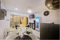 Musada Luxury Hotels and Suites - Aamiainen