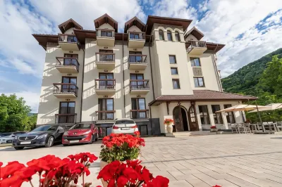 River Hotel & Spa Hotels in Râmnicu Vâlcea