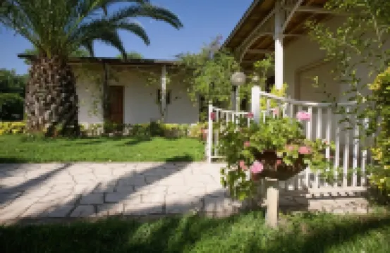 Hotel la Conchiglia