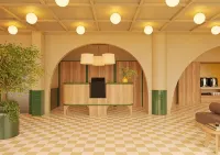 B&B HOTEL Sevilla Bormujos Hôtels à : San Juan de Aznalfarache