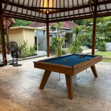 Castaway Island Hostel