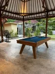 Castaway Island Hostel