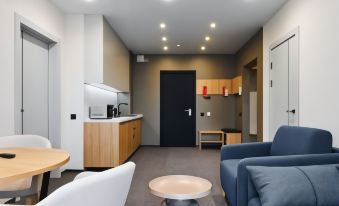 AZIMUT City Hotel Tyumen