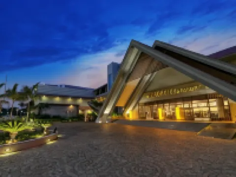 Iscon the Fern Resort & Spa, Bhavnagar Hotels in Bhavnagar
