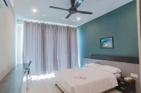 C Residence Labuan