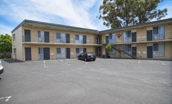 Dandenong Motel