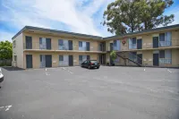 Dandenong Motel Hôtels à : Dandenong