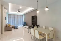 C Residence Labuan Hotel di Labuan