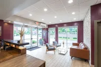 The Beaucatcher, a Boutique Motel