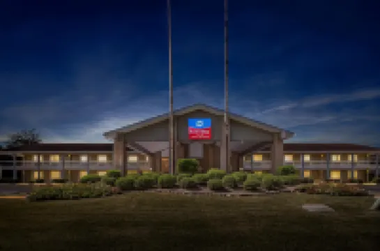 SureStay Plus by Best Western Beaumont