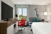 Hampton Inn Kansas City/Blue Springs Hoteles en Blue Springs