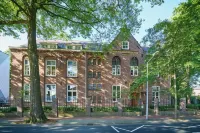 Amrâth Hotel Media Park Hilversum Hotels in Hilversum