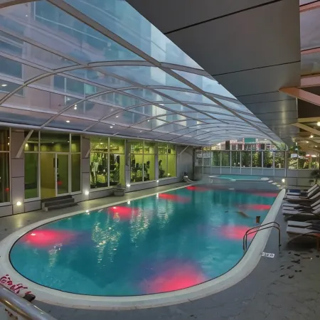 Harmony Hotel