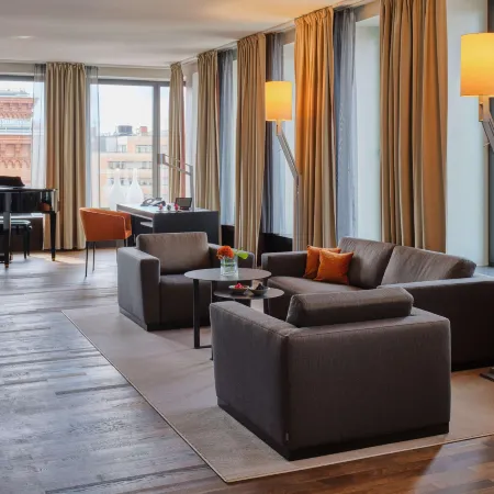 Dorint Kurfürstendamm Berlin